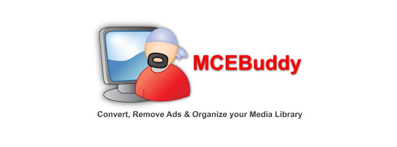 MCEBuddy2x Story